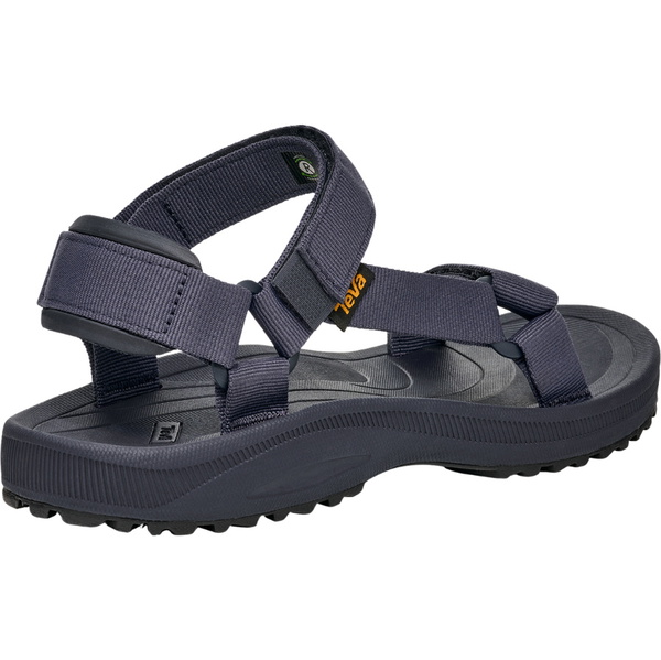 2026 Teva Heren Winsted Sandalen 1017419 - Crown Blue
